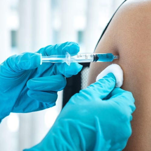 vaccination