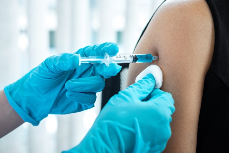 vaccination
