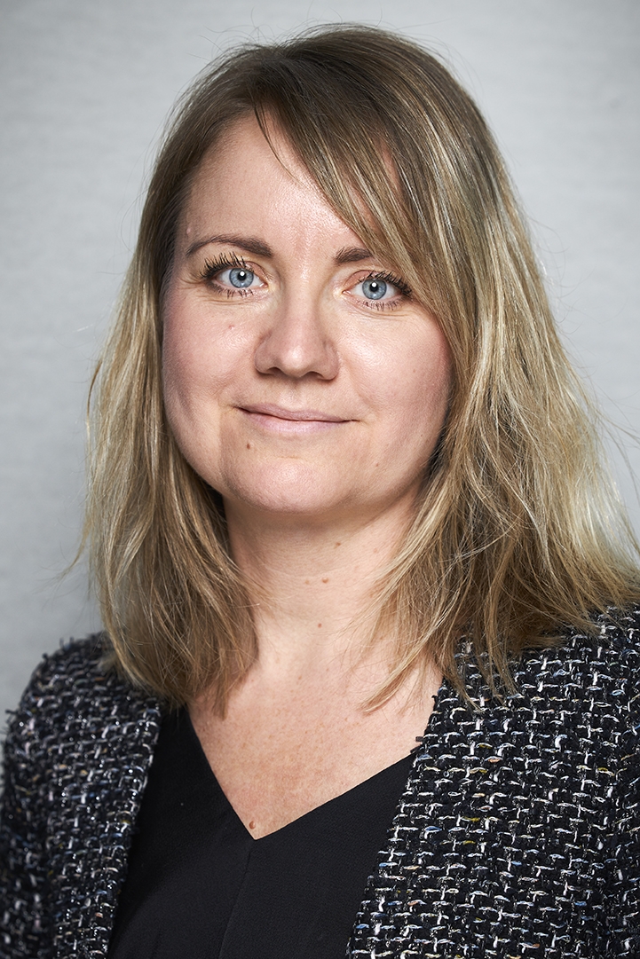 Mette Madsen