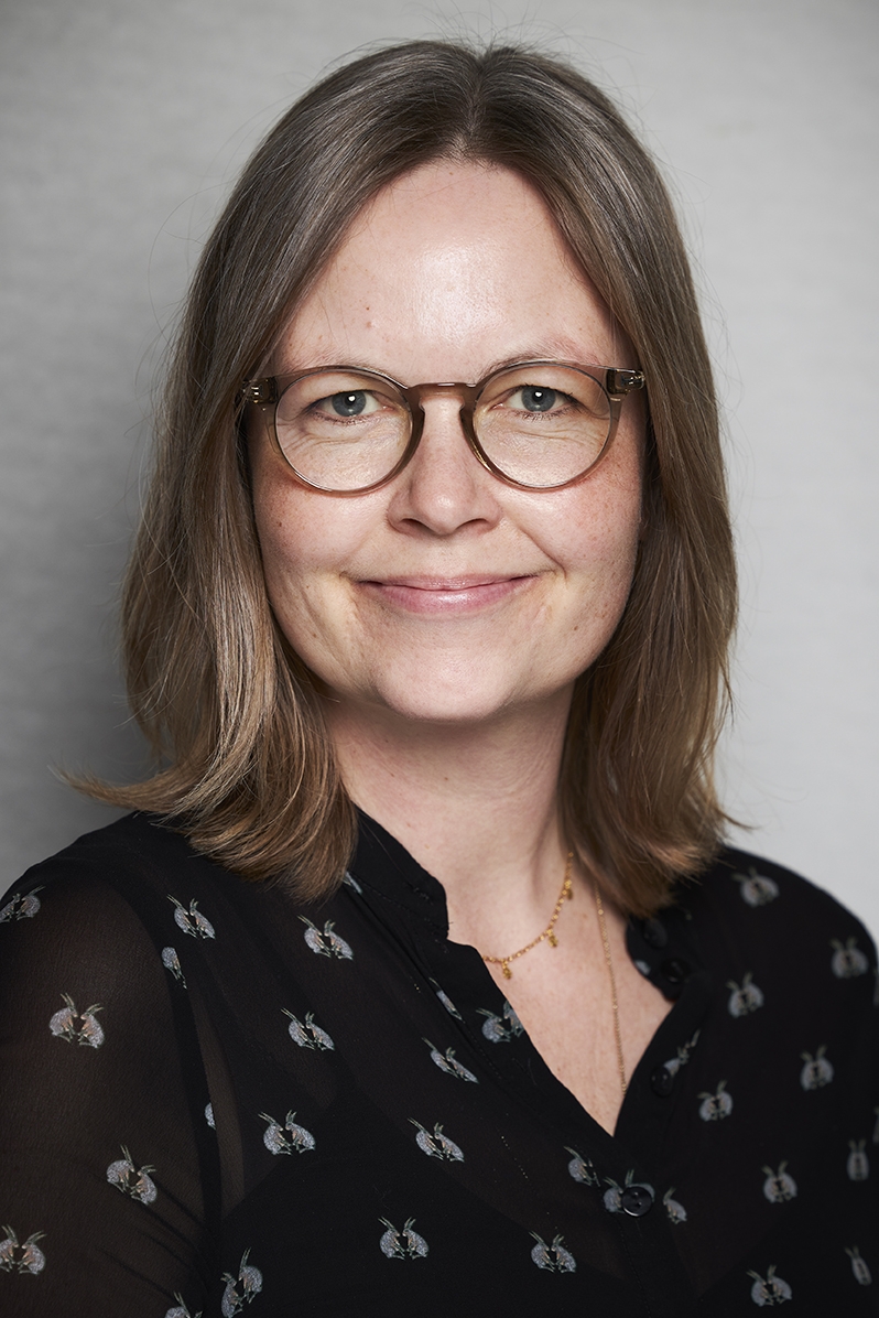 Lene Ørting Jespersen