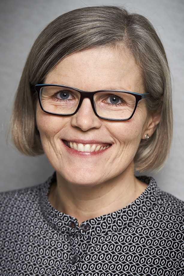 Susanne Hagelskjær