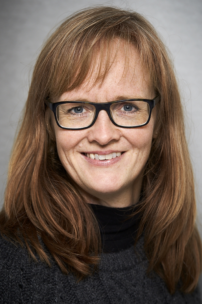 Annette Søgaard