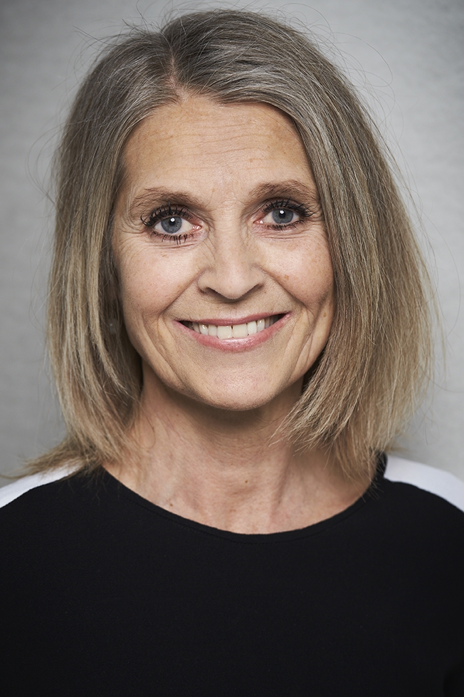 Anne Birgitte Warrer
