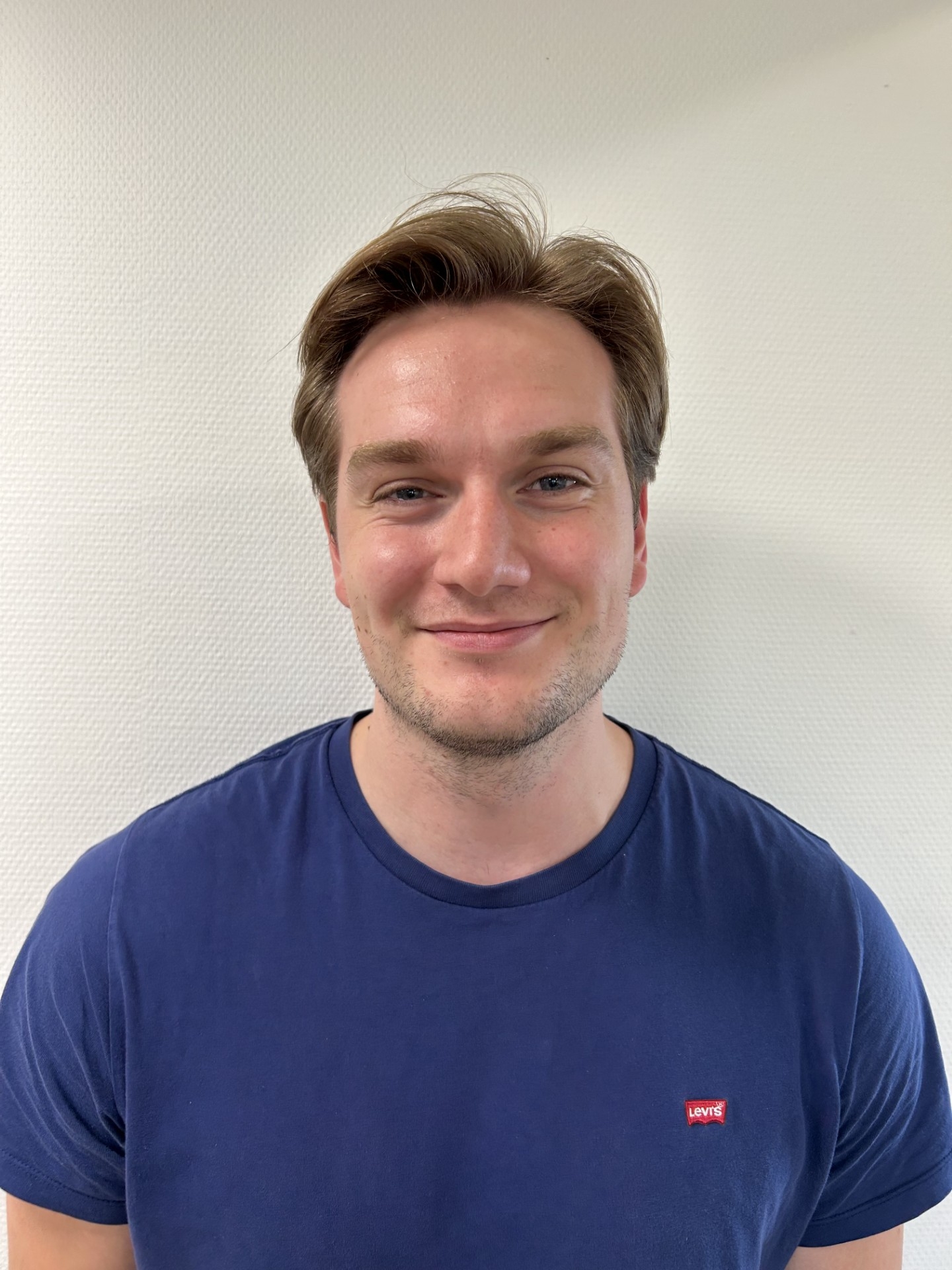 Jonas Petersen