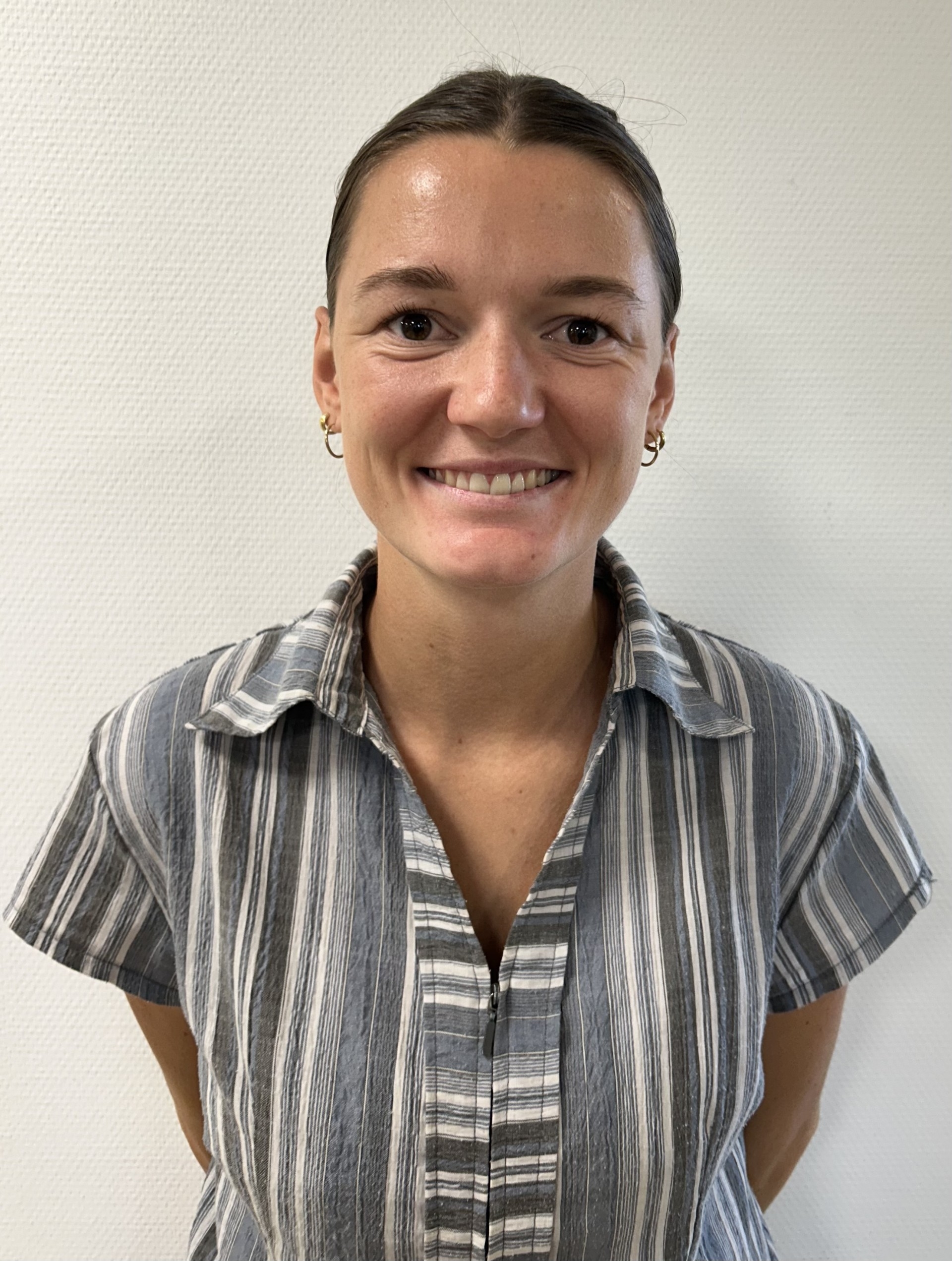 Kathrine Hammelsvang Kirk