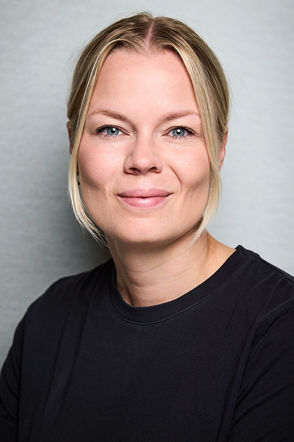 Emilie Møller-Pedersen 