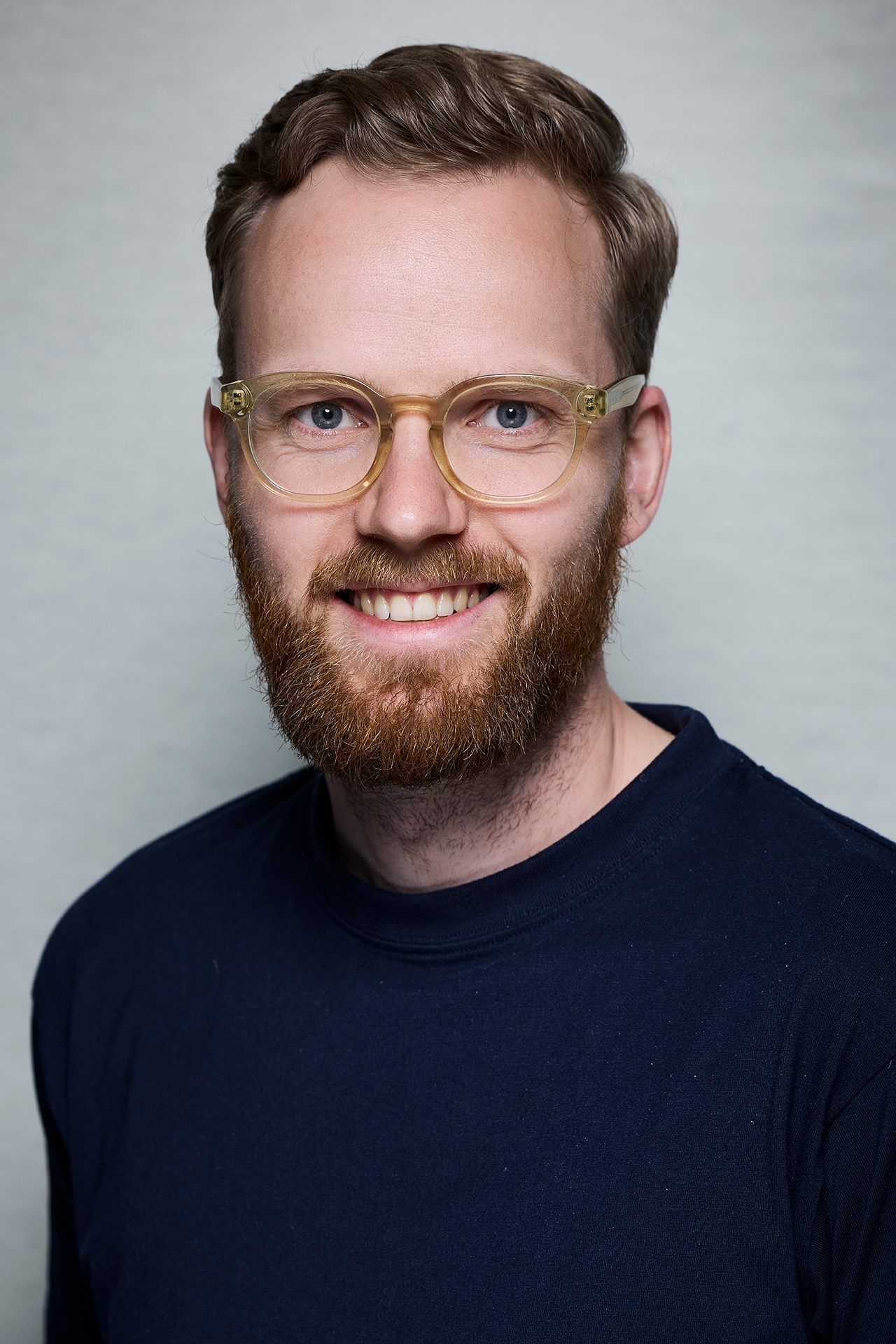 Magnus Møller