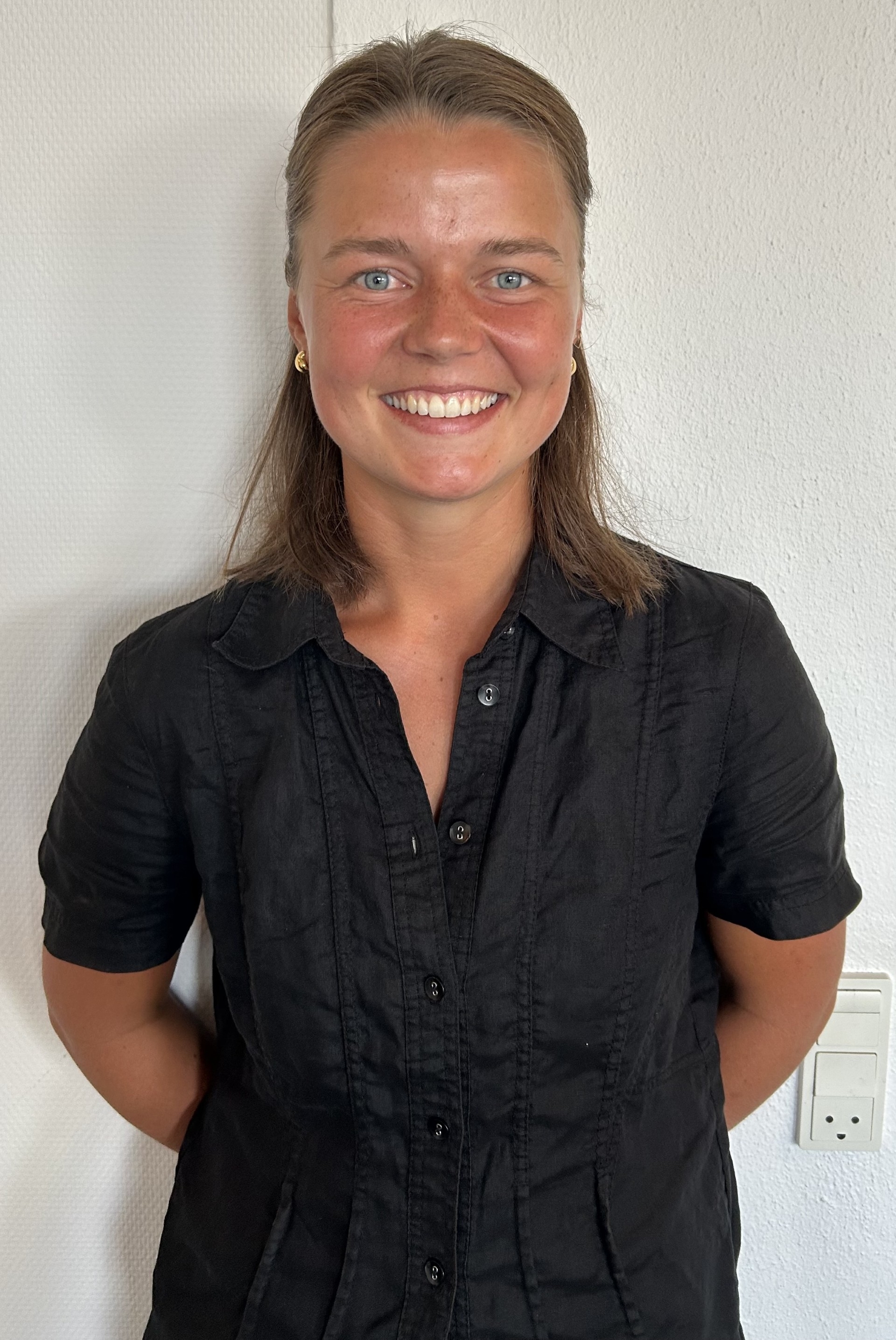 Nina Hammelsvang Kirk