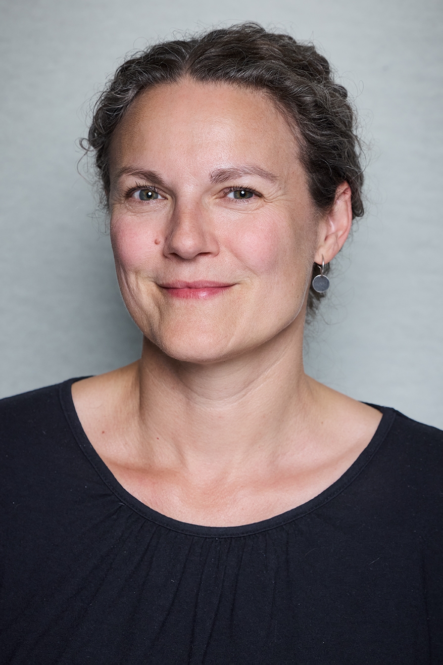 Line Ørtvig