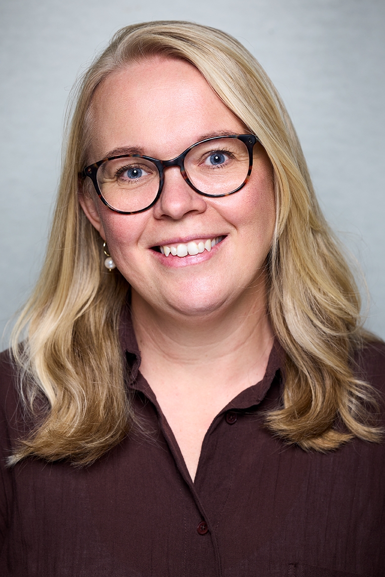 Marie Bækmark Kjær