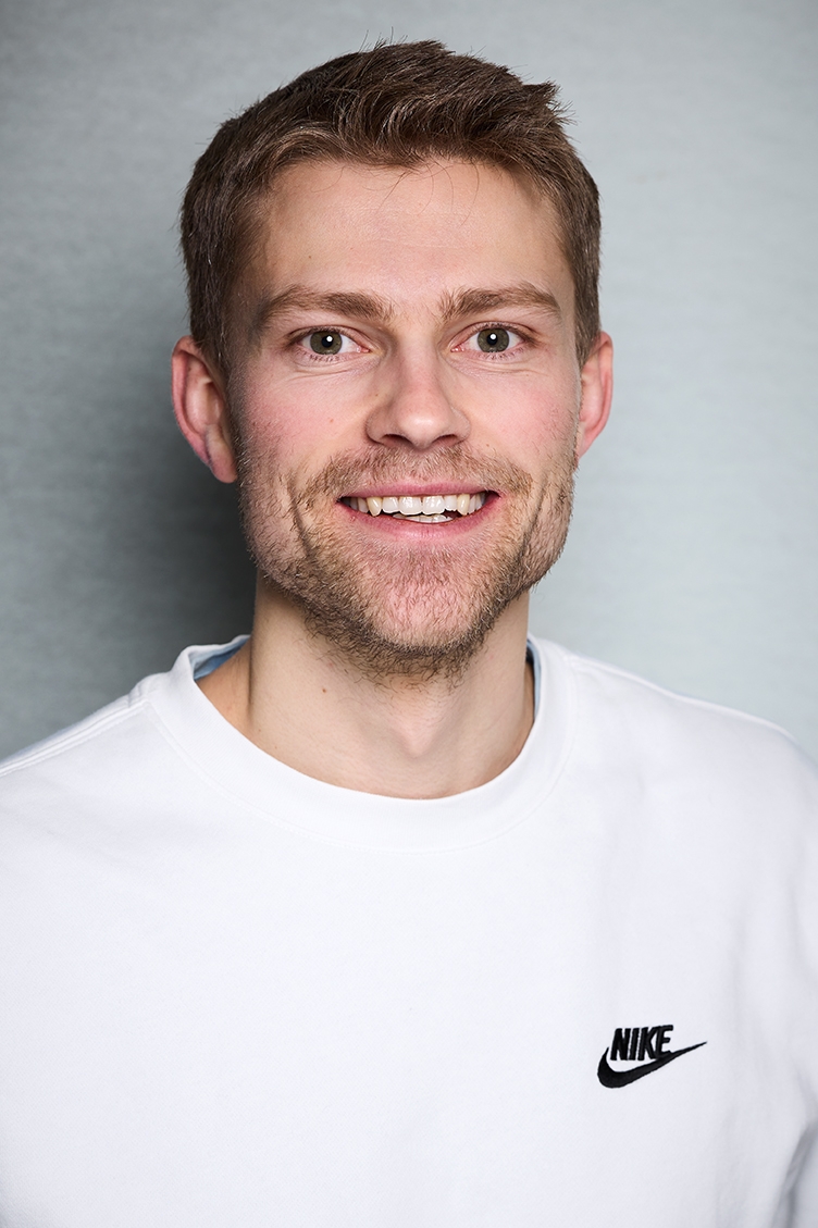 Anders Daugaard Buhl