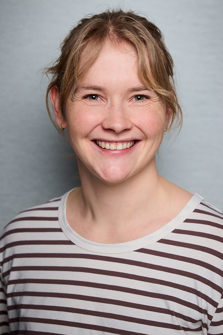 Amalie Nørgaard Bek