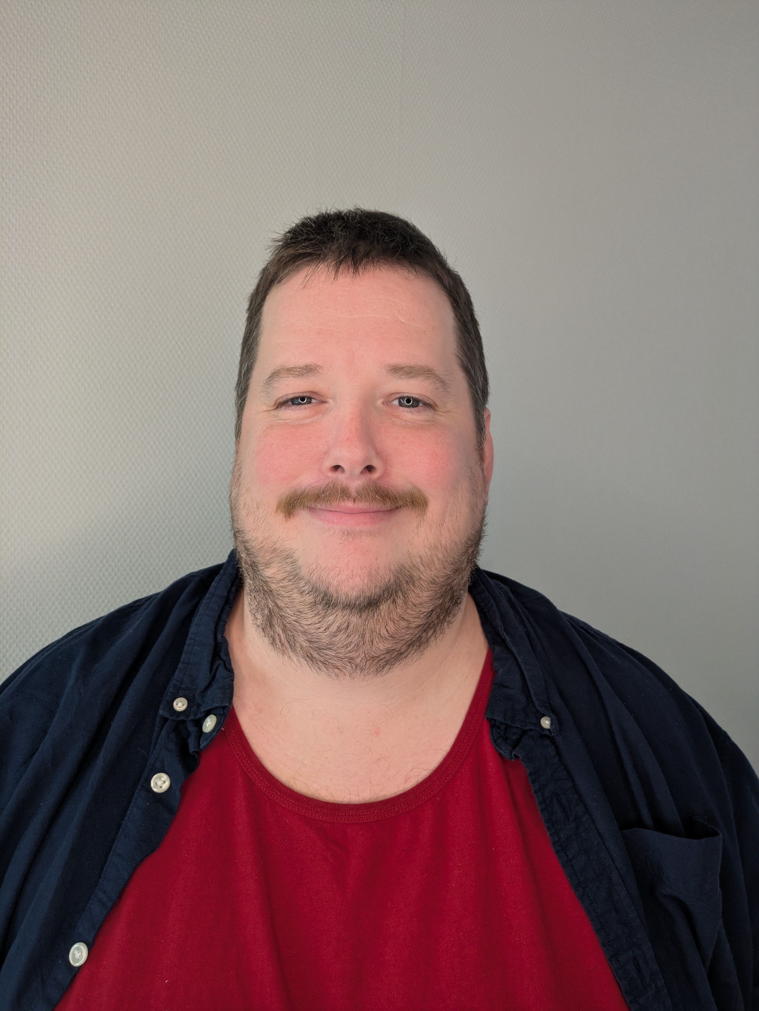 Daniel Meier Glesborg